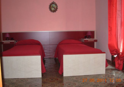 Casa Vacanze Villa Buffa